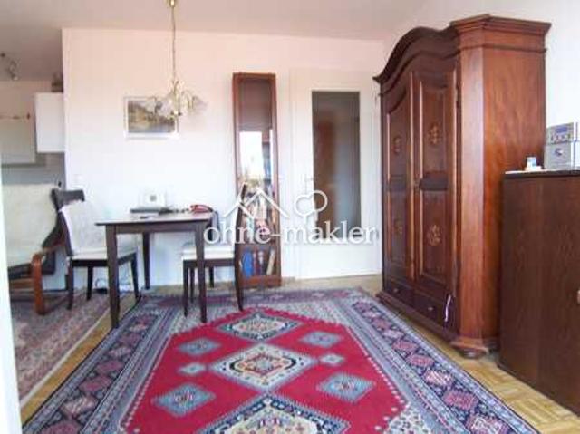 Apartment mieten in Berg am Laim, München