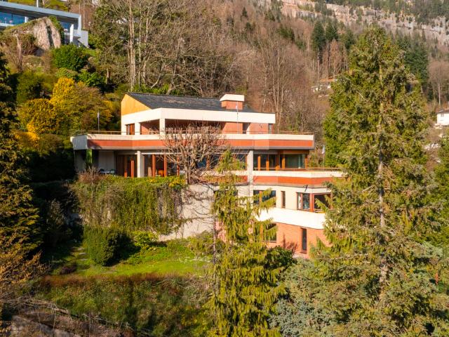 Einfamilienhaus mieten in Lü