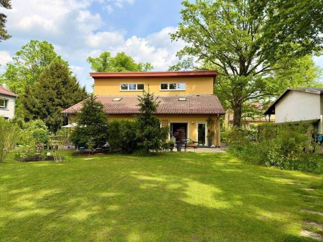 Haus mieten in Treptow–Köpenick, Berlin