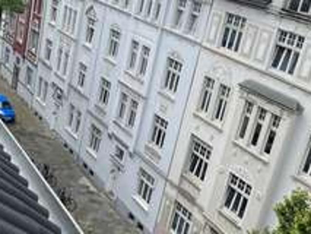 Dachgeschosswohnung mieten in Klinikviertel, Dortmund