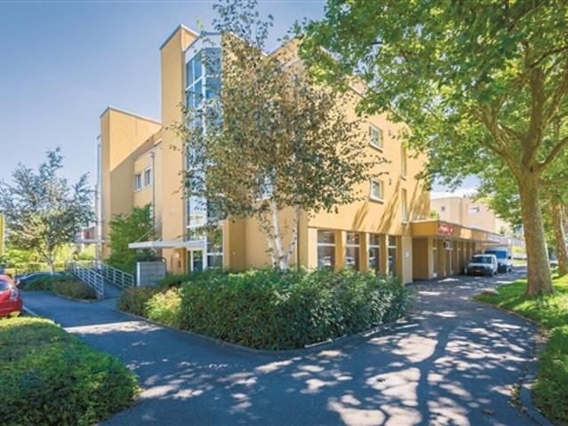 Wohnung mieten in Ostermundigen, Bern