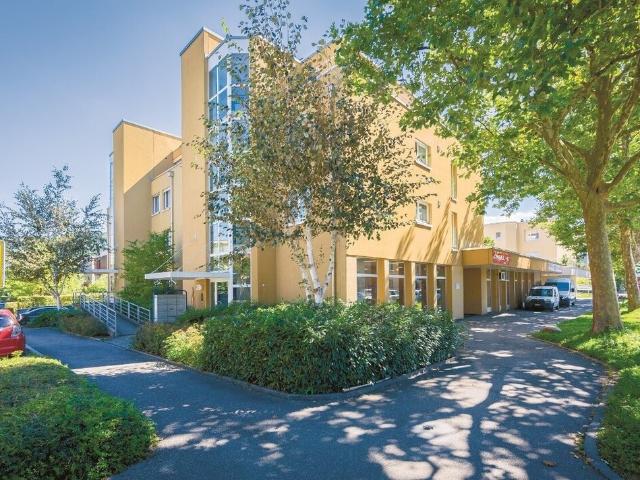 Wohnung mieten in Ostermundigen, Bern