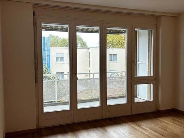 Apartment mieten in Ostermundigen, Verwaltungsregion Bern-Mittelland