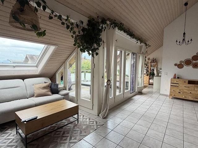 Apartment mieten in Dürnten, Zürich