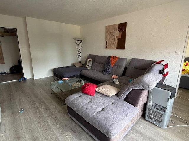 Apartment mieten in Dürnten, Zürich