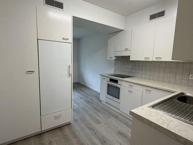 Apartment mieten in Dürnten, Zürich