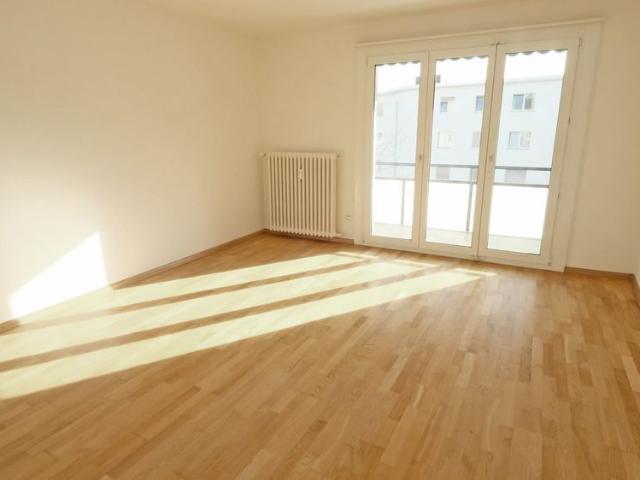 Apartment mieten in Birsfelden