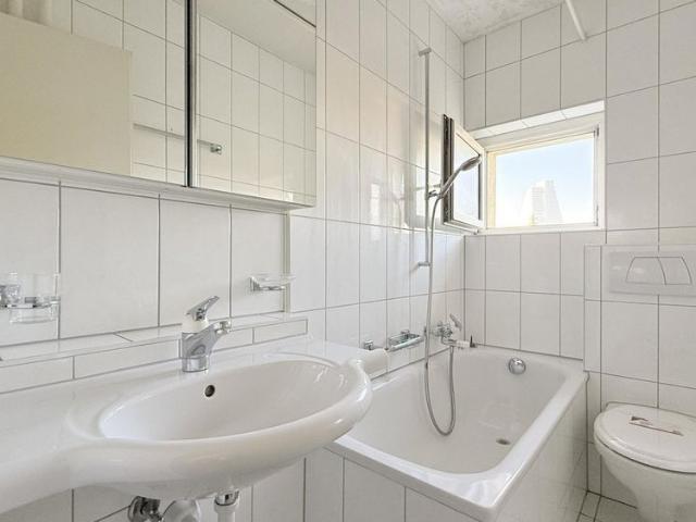 Apartment mieten in Birsfelden, Basel-Landschaft