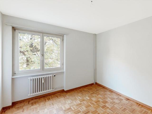 Apartment mieten in Horw, Lü