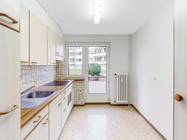 Apartment mieten in Lü