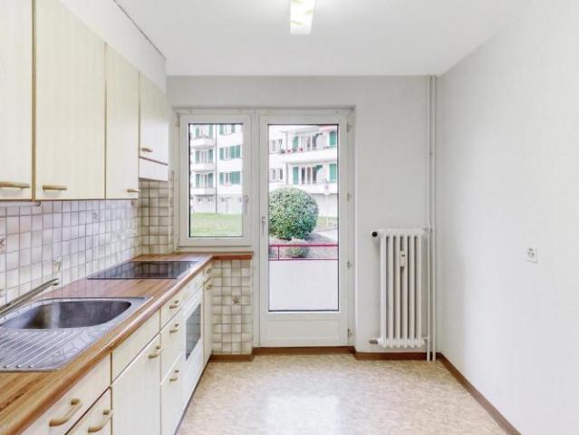 Apartment mieten in Lü