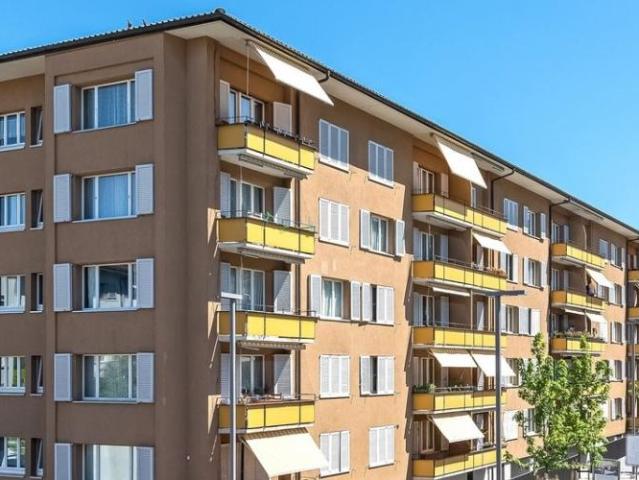 Apartment mieten in Adliswil, Zürich