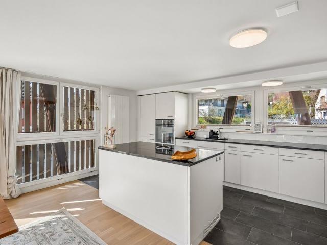 Apartment mieten in Rafz, Bezirk Bülach