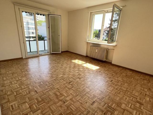 Apartment mieten in Birsfelden, Basel-Landschaft