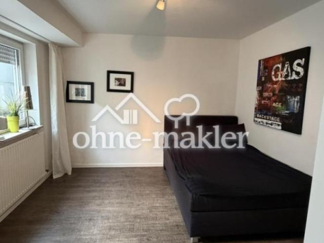Apartment mieten in Obergiesing-Fasangarten, München