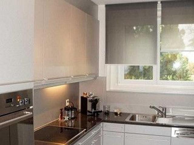 Apartment mieten in Rüschlikon, Zürich