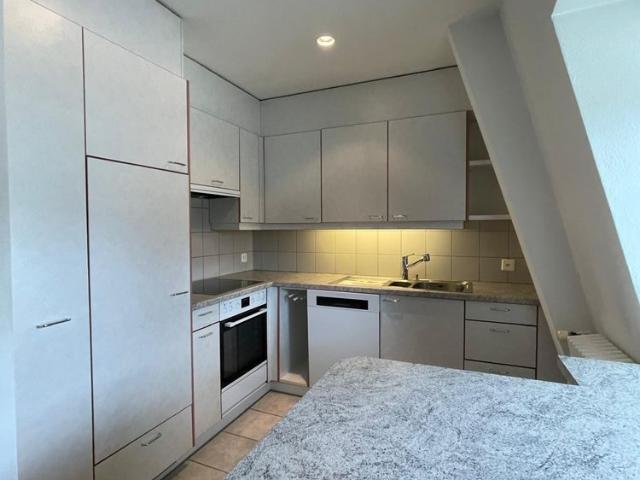 Apartment mieten in Liebegg, Männedorf