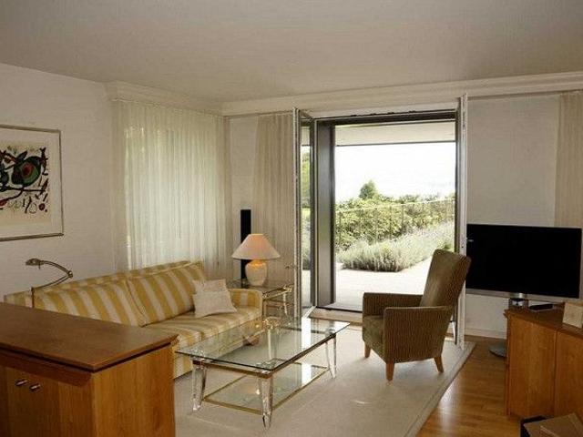 Apartment mieten in Rüschlikon, Zürich