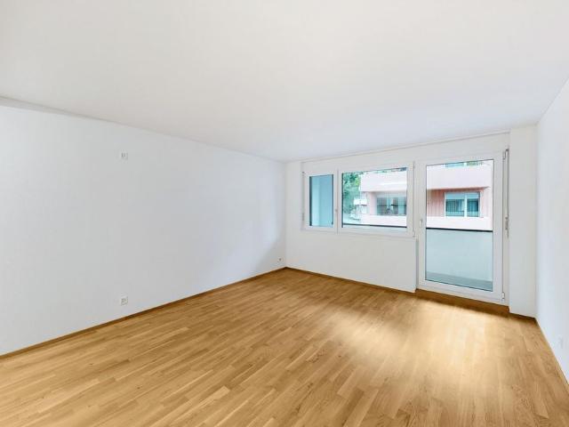 Apartment mieten in Hochwacht, Luzern