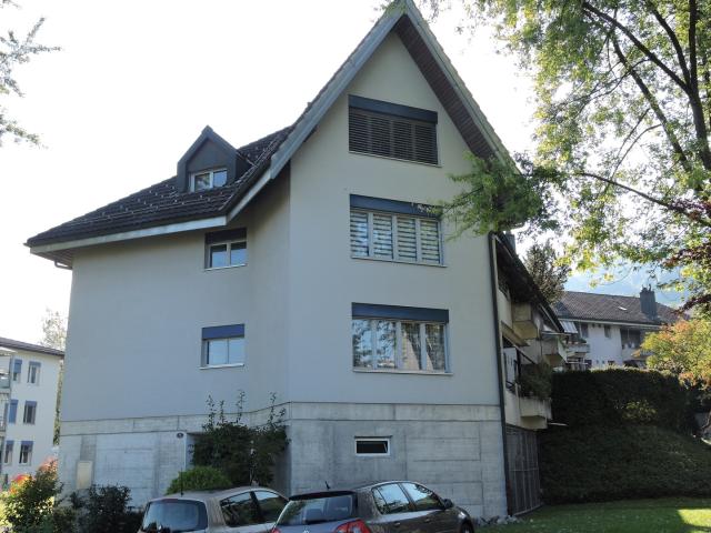 Apartment mieten in Lü