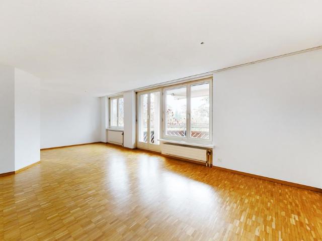 Apartment mieten in Rapperswil, Rapperswil-Jona