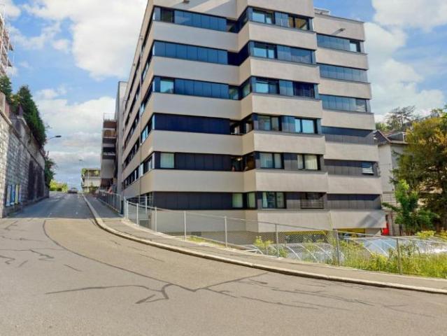 Apartment mieten in Lü
