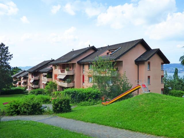 Apartment mieten in Wädenswil, Zürich