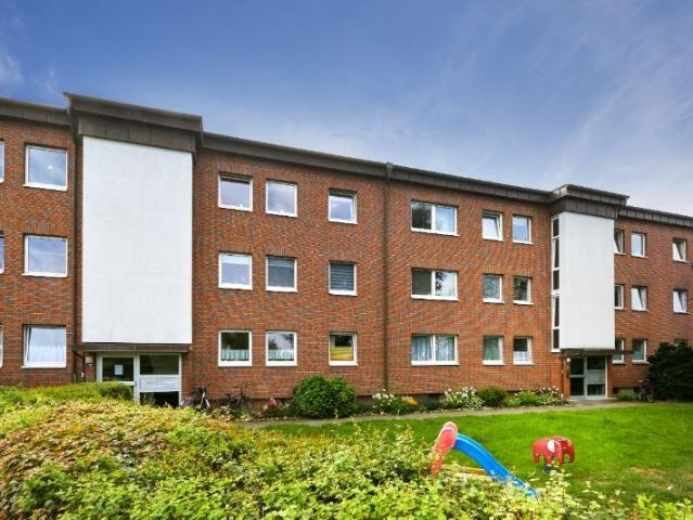 Apartment mieten in Bönningstedt