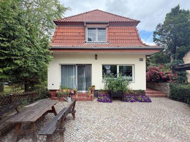 Haus mieten in Westend, Berlin