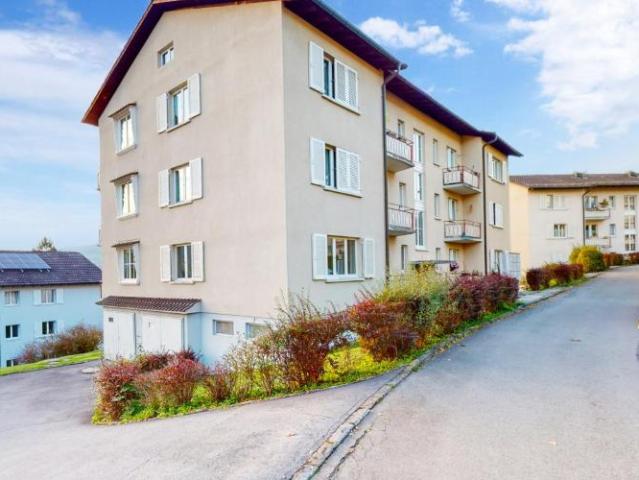 Apartment mieten in Ennethorw, Horw