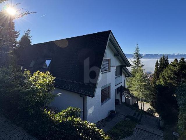 Büro mieten in Dürnten, Zürich
