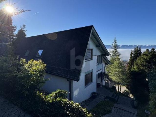 Immobilie mieten in Dürnten, Zürich