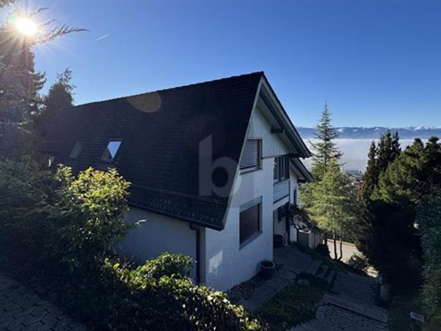 Einfamilienhaus mieten in Dürnten, Zürich