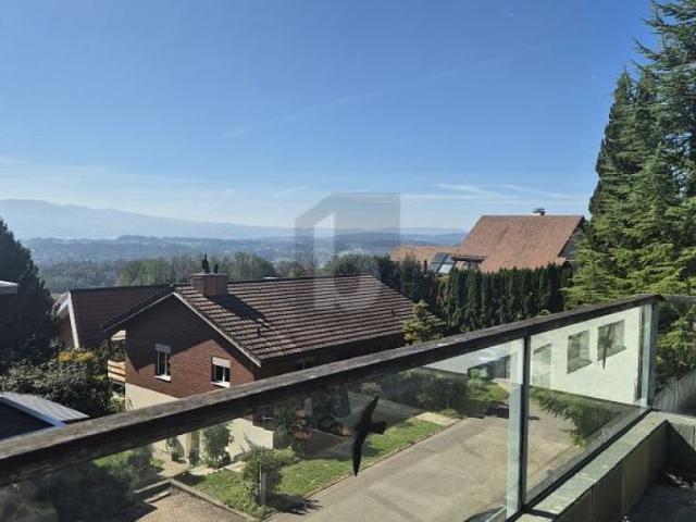 Einfamilienhaus mieten in Tann, Dürnten