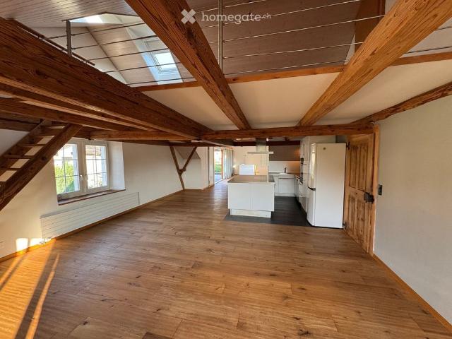 Apartment mieten in Buttenau, Adliswil
