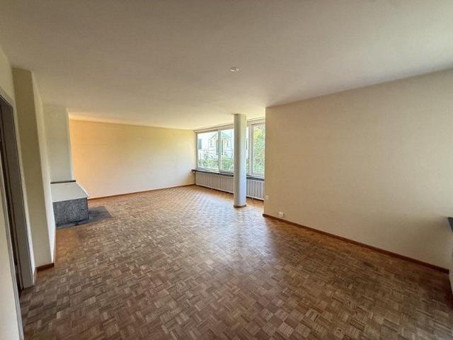 Apartment mieten in Einigen, Zürich