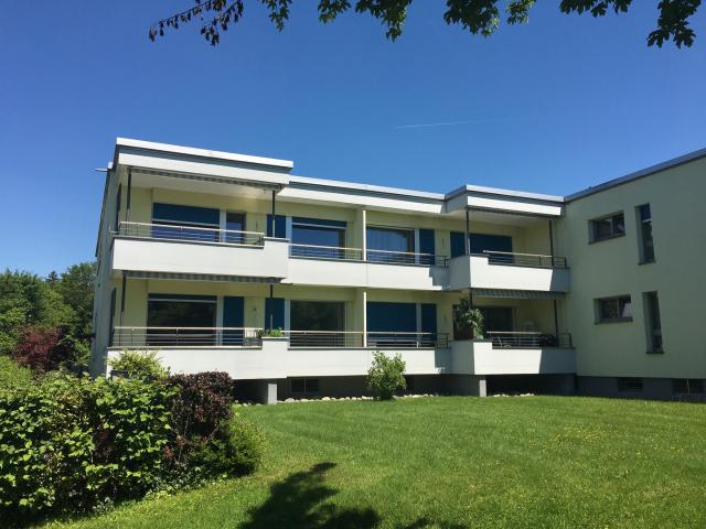 Apartment mieten in Geissbüel, Baar