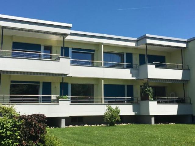 Apartment mieten in Geissbüel, Baar