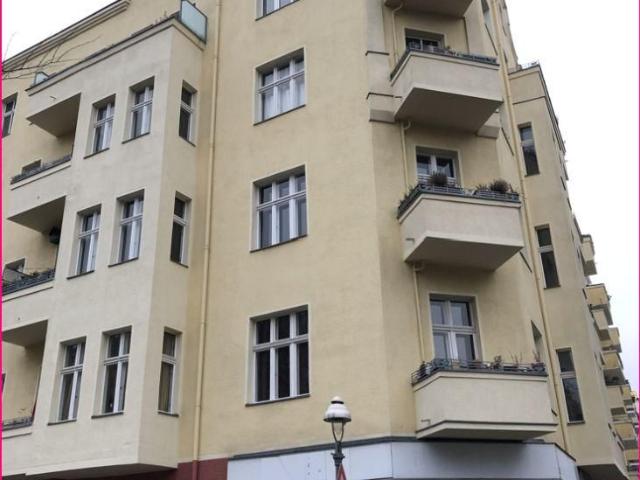 Apartment mieten in Wedding, Berlin