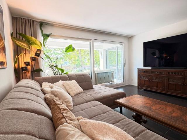 Apartment mieten in Nänikon, Uster