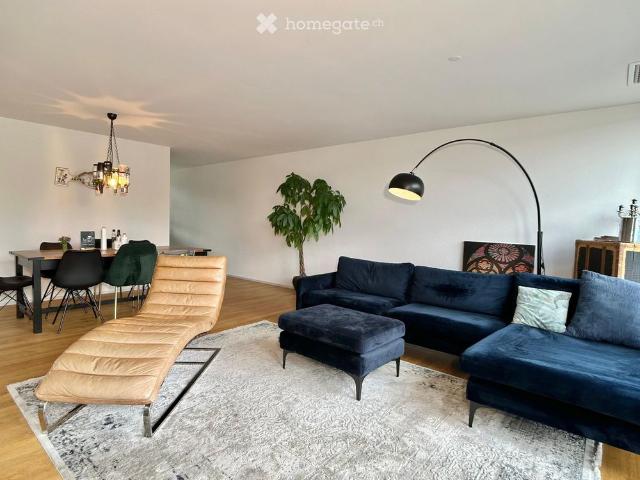 Apartment mieten in Uetikon am See, Bezirk Meilen
