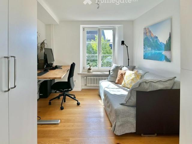 Apartment mieten in Rapperswil, Rapperswil-Jona