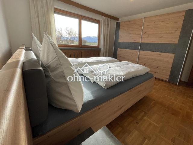Apartment mieten in Pang, Rosenheim
