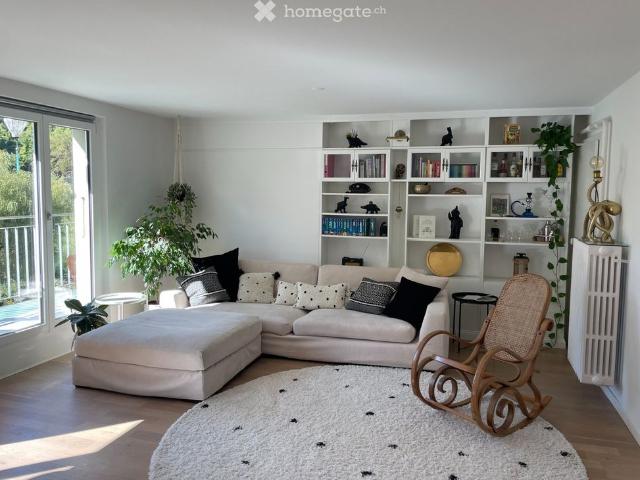 Apartment mieten in Felsenau, Bern