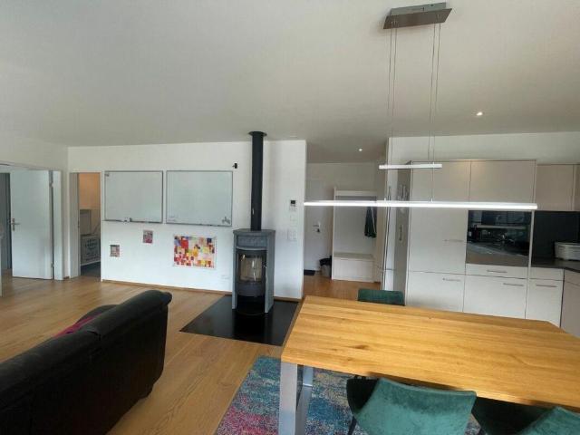 Apartment mieten in Sargans, Wahlkreis Sarganserland