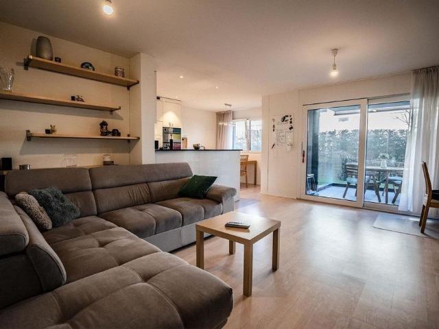 Apartment mieten in Horgen, Zürich
