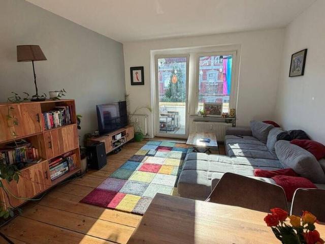 Apartment mieten in Friedrichshain, Berlin