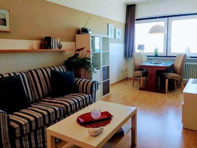 Apartment mieten in Heiligenhafen, Schleswig-Holstein