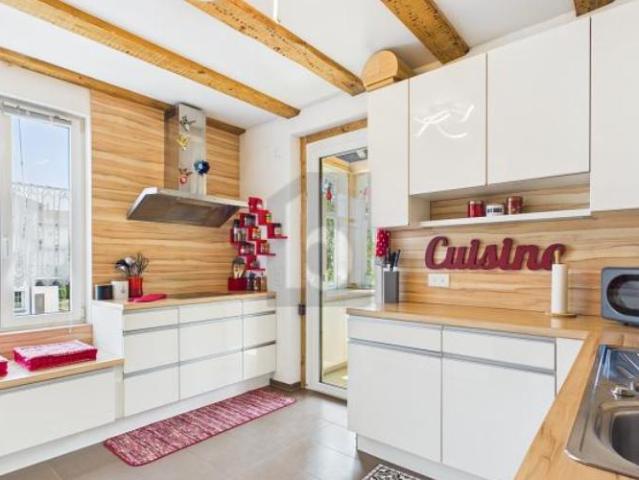 Haus mieten in Unterkulm, Aargau