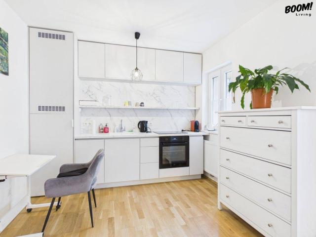 Apartment kaufen in Ottakring, Wien